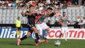 Pedro Sá ganha pontos no Estrela da Amadora