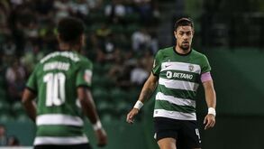 Sporting: Clube fortaleza da Europa