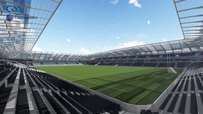 De abandonado a um dos mais modernos da atualidade: assim será o novo Casement Park