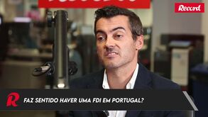 Pedro Flávio: «Desportos de inverno têm muitos praticantes em Portugal»