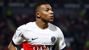 Dirigente merengue revela tudo: Real não abordou Mbappé por ter medo do PSG