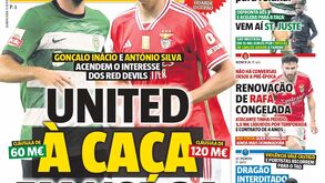 Quarta-feira, 11 de outubro de 2023