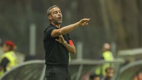 Defesa do Sp. Braga ficou só com... três