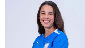 Joana Dantas vê águias mais frágeis sem Andreia Norton