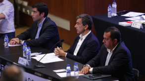 Contas da SAD do V. Guimarães aprovadas com quase 2 M€ de lucro