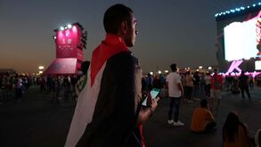 Seleção da Palestina desiste de torneio na Malásia