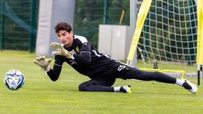 Miguel Silva e o 
