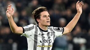 Apostas podem tramar médio da Juventus: Fagioli corre risco de ser suspenso por três anos