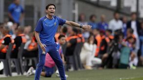 Marcelino traumatizado após saída do Marselha: «Em tantos anos de futebol nunca vi algo assim»