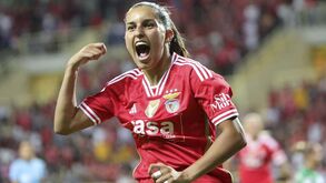 Apollon Limassol-Benfica, 0-7