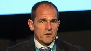 Tomaz Morais: «É necessário massificar o jogo e aumentar as infraestruturas desportivas»