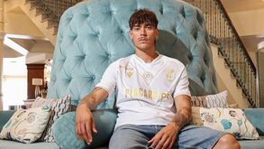 Ricardo Mangas prepara pagamento de dívida… em golos e assistências