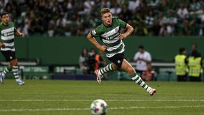Italianos apontam interesse do Milan em Gyökeres