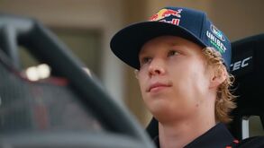 EA Sports WRC: Campeão do mundo Kalle Rovanperä partilha primeiras impressões
