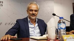 Morais de Carvalho e o interesse do Chelsea na SAD do Sporting: «Ofende Portugal e os sportinguistas»