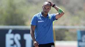 Silas lamenta paragem: «Afetará um pouco a dinâmica, ainda mais quando é positiva»