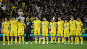 Roménia deixa pedido à UEFA: «Que a qualificação termine ao mesmo tempo para todas as equipas»