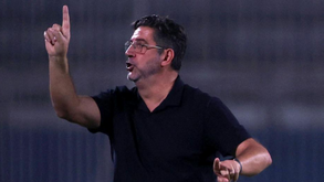 Rui Vitória: «Estamos prontos para jogar em quaisquer circunstâncias»
