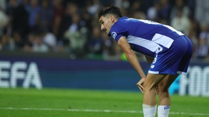 Lesão tira Eustáquio à seleção canadiana