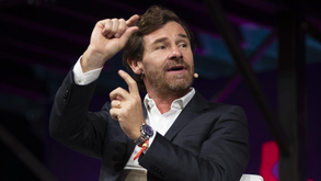 André Villas-Boas: «A decisão mais irracional da minha vida...»