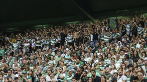 Sócios do Sporting já têm novos cartões digitais