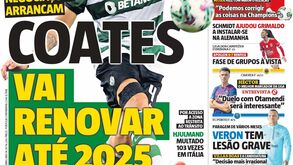 Quinta-feira, 12 de outubro de 2023