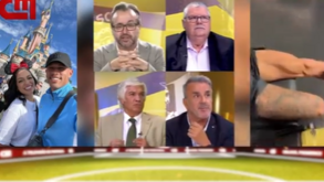 Vítor Pinto: «João Victor estava no topo da lista do FC Porto»