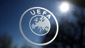 UEFA adia Kosovo-Israel de apuramento para o Europeu de 2024
