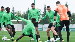 Como têm rendido os emprestados do Sporting? Do sucesso de Fatawu ao eclipse de Tanlongo e Sotiris