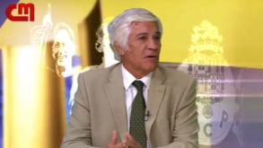 Paulo Andrade: «É normal a ajuda de Schmidt, Grimaldo não saiu a mal do Benfica»