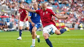 Defesa cipriota diz que Haaland 