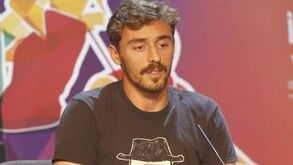 Francisco Geraldes e a saúde mental no futebol: «O psicólogo ainda é um pouco tabu»
