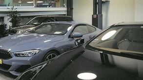 Petição contra agravamento do IUC para carros anteriores a 2007 já soma 16 mil assinaturas