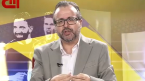 Vítor Pinto: «André Villas-Boas abdicou de um valor que se pode aproximar dos 10 milhões»