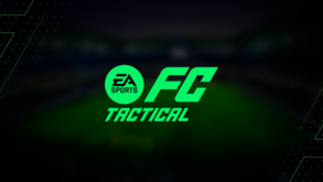 EA Sports FC expande-se e apresenta o FC Tactical