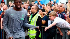 Konaté 'choca' adeptos do Liverpool ao revelar quem é o seu ídolo