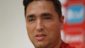 Rui Jorge pede foco diante da Bielorrússia: «Estamos uma equipa um pouco menos segura»