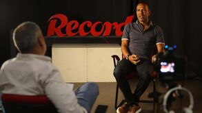 Costinha: «Vizela de Tulipa jogava futebol espetacular»