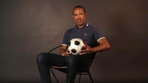 Costinha: «Adjunto só de dois treinadores. Um é fácil, o outro…»