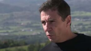 Francês Sébastien Bertrank é o novo selecionador nacional de râguebi