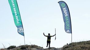 Shoma Otagiri e Ikram Rharsalla venceram Louzanskyrace