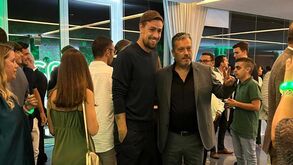 Sporting reúne família em Cascais: as imagens da edição 2023 da Gala Honoris