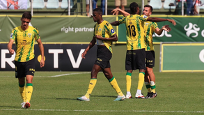 Continuidade dá frutos ao Tondela