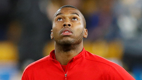 Mandado de captura contra Sturridge por... não ter pago recompensa prometida a quem encontrasse o seu cão