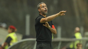 Abismo emocional entre a Taça de Portugal e o Real Madrid