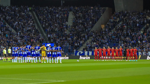 Conselho de Disciplina abre processo de inquérito ao FC Porto
