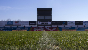 Reunião em Chaves para o jogo da Taça de Portugal
