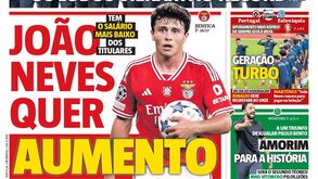 Sexta-feira, 13 de outubro de 2023