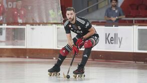 Roberto Di Benedetto renova com o Benfica até 2029