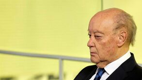 Pinto da Costa deixa apelo aos adeptos para jogo da Seleção: «Que não aconteça neste estádio o que aconteceu noutros»